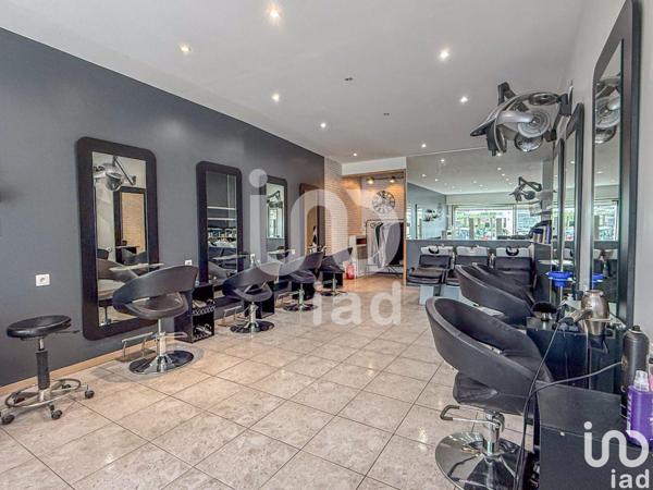 Boutique/Local commercial à vendre 69 m² La Ferté-sous-Jouarre