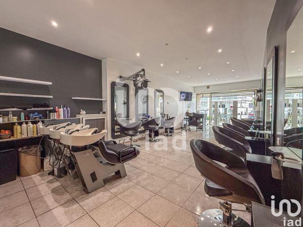 Boutique/Local commercial à vendre 69 m² La Ferté-sous-Jouarre