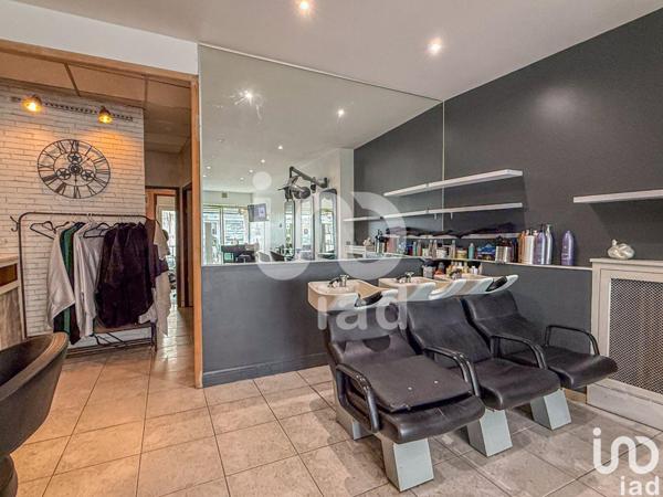 Boutique/Local commercial à vendre 69 m² La Ferté-sous-Jouarre