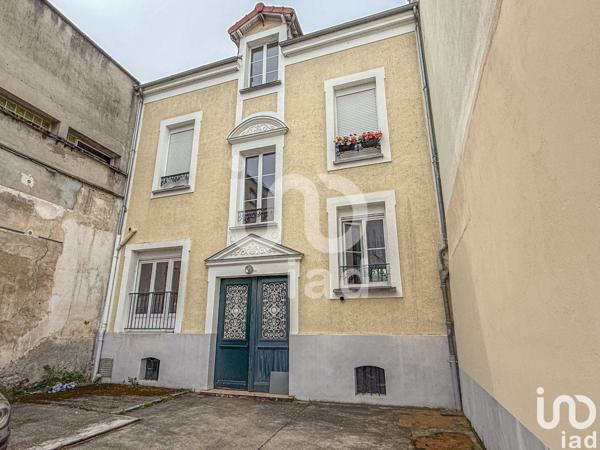 Boutique/Local commercial à vendre 69 m² La Ferté-sous-Jouarre