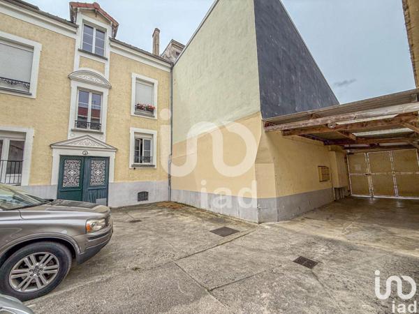 Boutique/Local commercial à vendre 69 m² La Ferté-sous-Jouarre