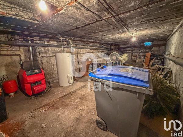 Boutique/Local commercial à vendre 69 m² La Ferté-sous-Jouarre