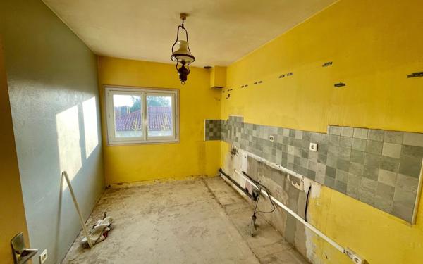 Maison à vendre    5 pièces •  Vieux-Boucau-les-Bains