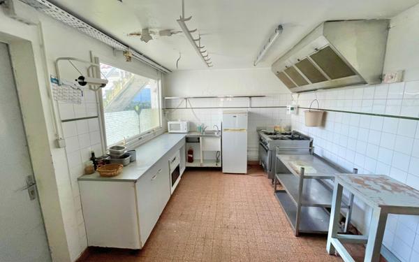 Maison à vendre    5 pièces •  Vieux-Boucau-les-Bains