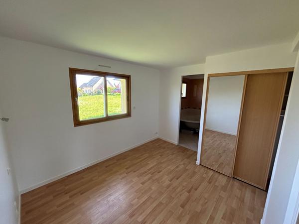 A vendre maison de 102m² 5 pièces à Landivisiau