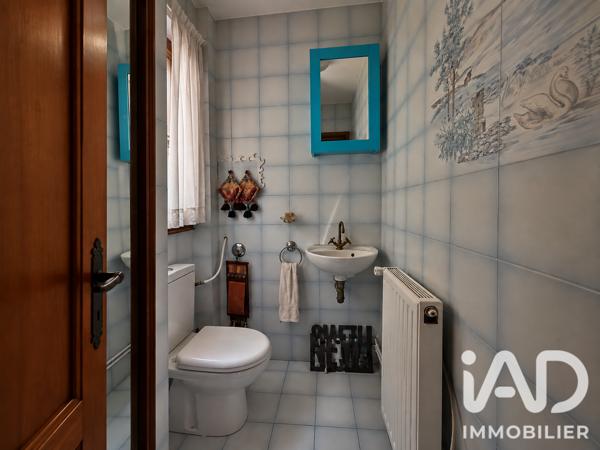 Maison à vendre 5 pièces 176 m² Mandelieu-la-Napoule