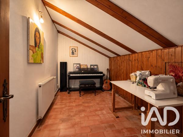 Maison à vendre 5 pièces 176 m² Mandelieu-la-Napoule