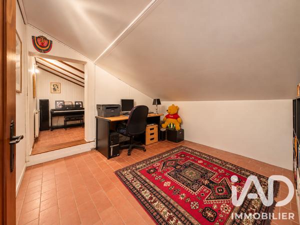 Maison à vendre 5 pièces 176 m² Mandelieu-la-Napoule