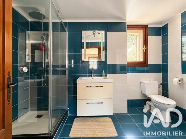 Maison à vendre 5 pièces 176 m² Mandelieu-la-Napoule