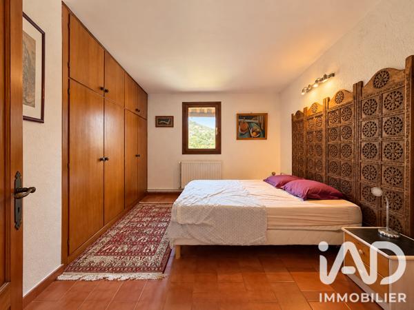 Maison à vendre 5 pièces 176 m² Mandelieu-la-Napoule