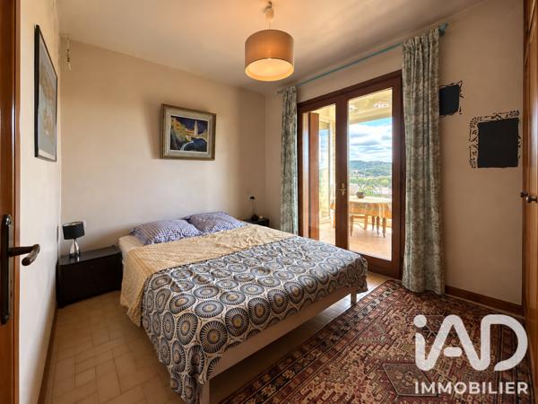 Maison à vendre 5 pièces 176 m² Mandelieu-la-Napoule