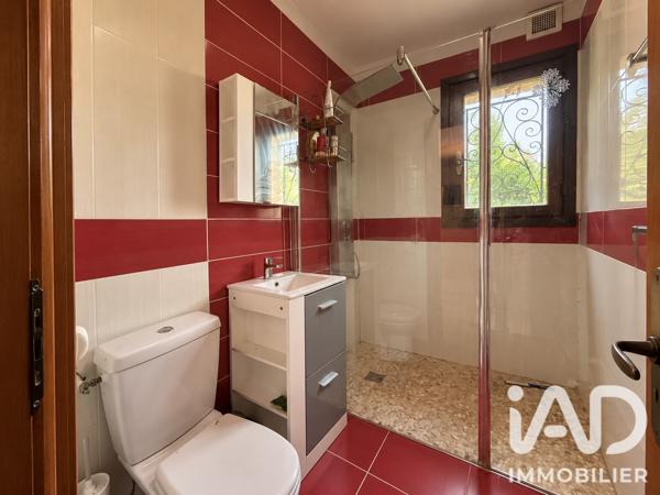 Maison à vendre 5 pièces 176 m² Mandelieu-la-Napoule