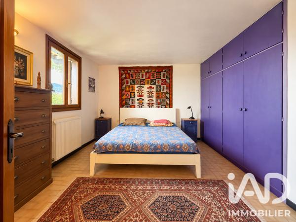 Maison à vendre 5 pièces 176 m² Mandelieu-la-Napoule