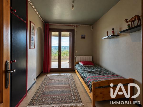 Maison à vendre 5 pièces 176 m² Mandelieu-la-Napoule