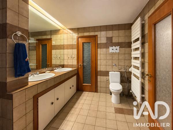 Maison à vendre 5 pièces 176 m² Mandelieu-la-Napoule