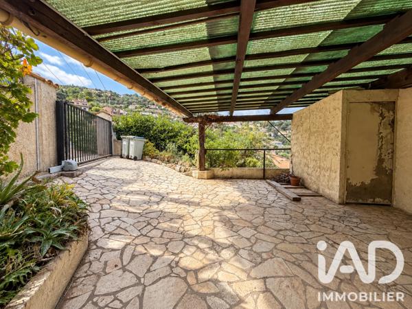 Maison à vendre 5 pièces 176 m² Mandelieu-la-Napoule