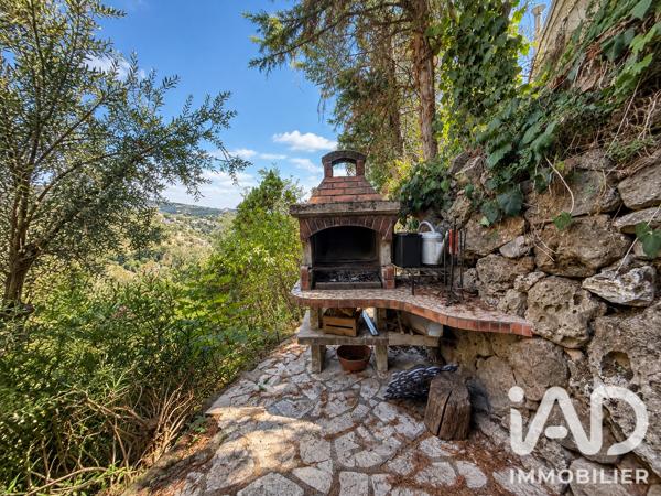 Maison à vendre 5 pièces 176 m² Mandelieu-la-Napoule