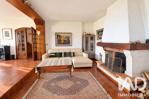 Maison à vendre 5 pièces 176 m² Mandelieu-la-Napoule