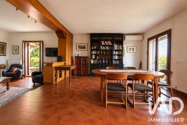 Maison à vendre 5 pièces 176 m² Mandelieu-la-Napoule