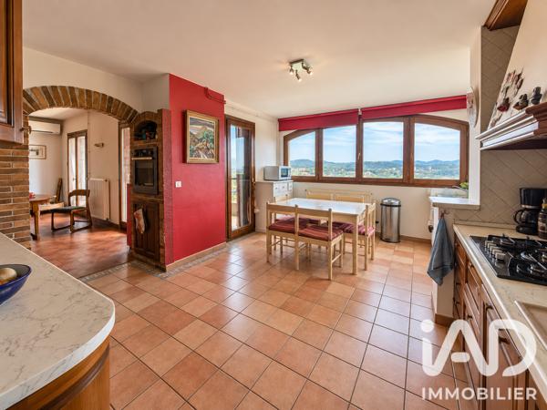Maison à vendre 5 pièces 176 m² Mandelieu-la-Napoule