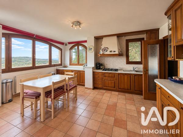 Maison à vendre 5 pièces 176 m² Mandelieu-la-Napoule