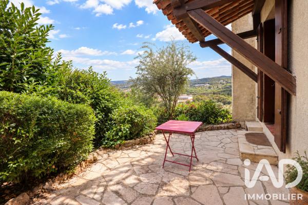 Maison à vendre 5 pièces 176 m² Mandelieu-la-Napoule