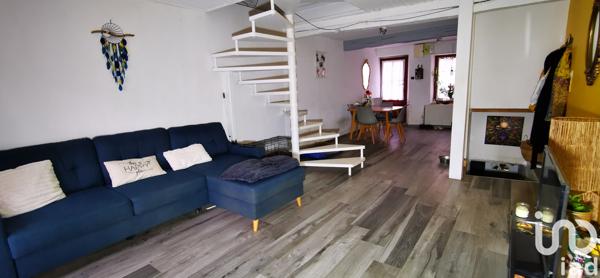 House for sale 4 rooms 92 m² Vif