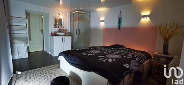 House for sale 4 rooms 92 m² Vif