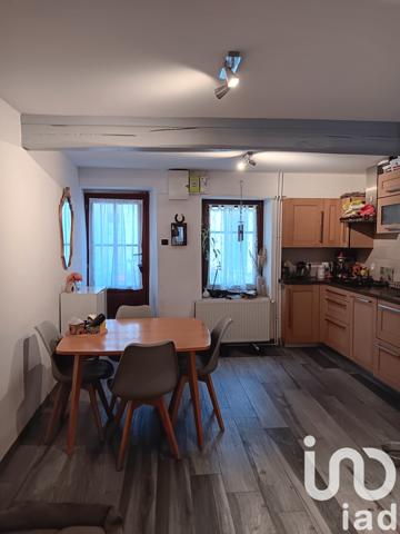 House for sale 4 rooms 92 m² Vif