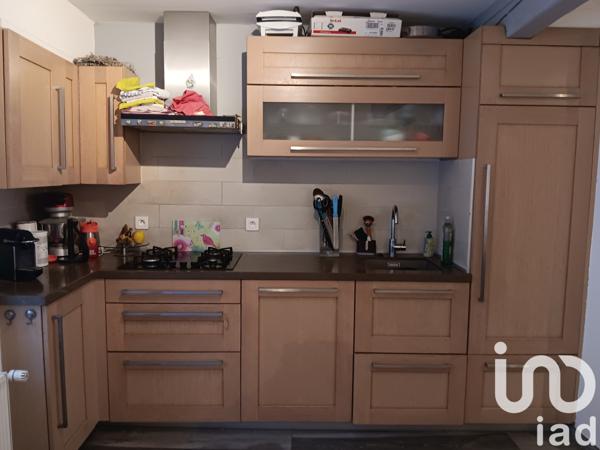 House for sale 4 rooms 92 m² Vif