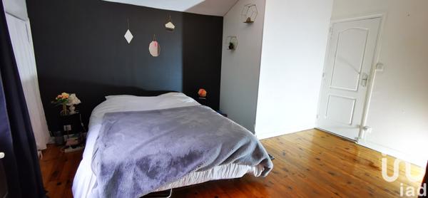 House for sale 4 rooms 92 m² Vif