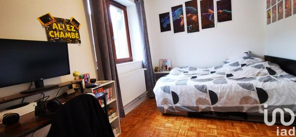 House for sale 4 rooms 92 m² Vif