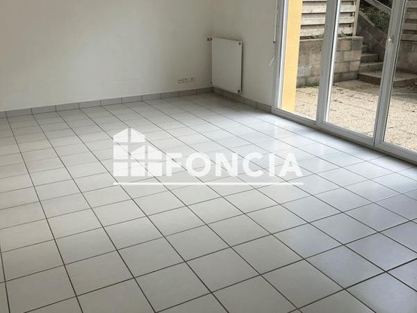 Location Maison 5 pièces 103.58 m² - LULLI QUIMPERLE Quimperle 29300