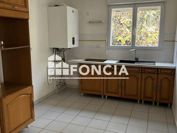 Location Maison 5 pièces 103.58 m² - LULLI QUIMPERLE Quimperle 29300