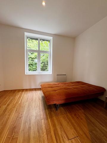 Appartement 2 pièces à louer à Marpent - Réf. 680