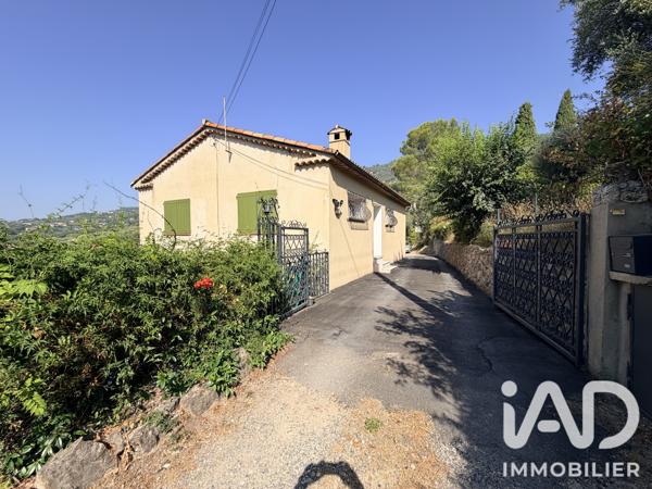 Maison à vendre 5 pièces 155 m² Peymeinade