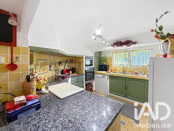Maison à vendre 5 pièces 155 m² Peymeinade