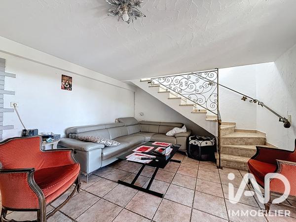 Maison à vendre 5 pièces 155 m² Peymeinade