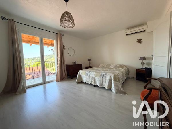 Maison à vendre 5 pièces 155 m² Peymeinade