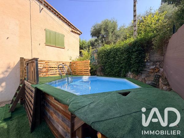 Maison à vendre 5 pièces 155 m² Peymeinade