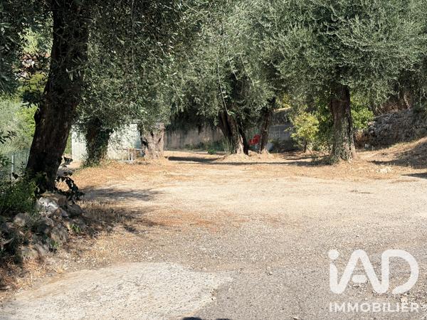 Maison à vendre 5 pièces 155 m² Peymeinade