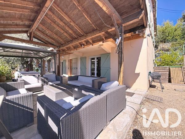 Maison à vendre 5 pièces 155 m² Peymeinade
