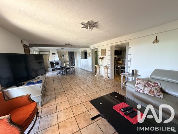Maison à vendre 5 pièces 155 m² Peymeinade