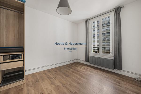APPARTEMENT À VENDRE, 3 PIÈCES - VINCENNES 94300