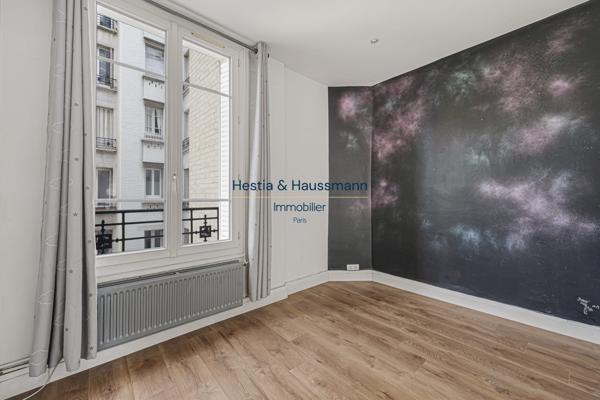 APPARTEMENT À VENDRE, 3 PIÈCES - VINCENNES 94300