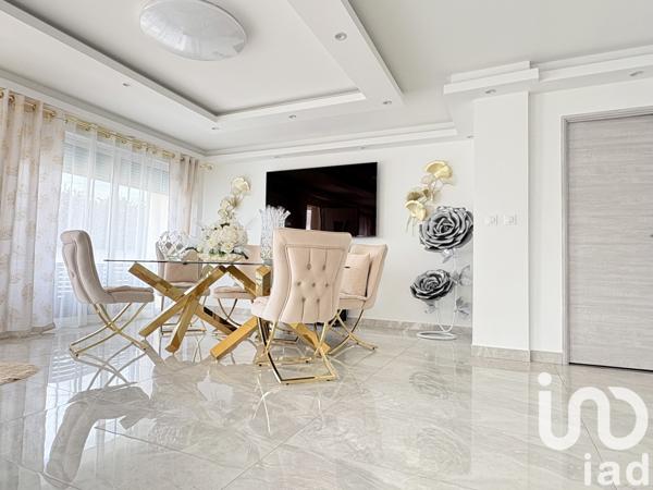 Maison à vendre 4 pièces 150 m² Sainte-Eulalie