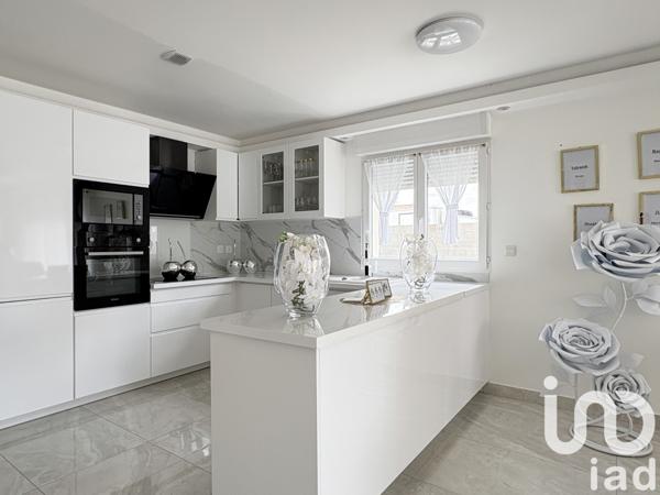 Maison à vendre 4 pièces 150 m² Sainte-Eulalie