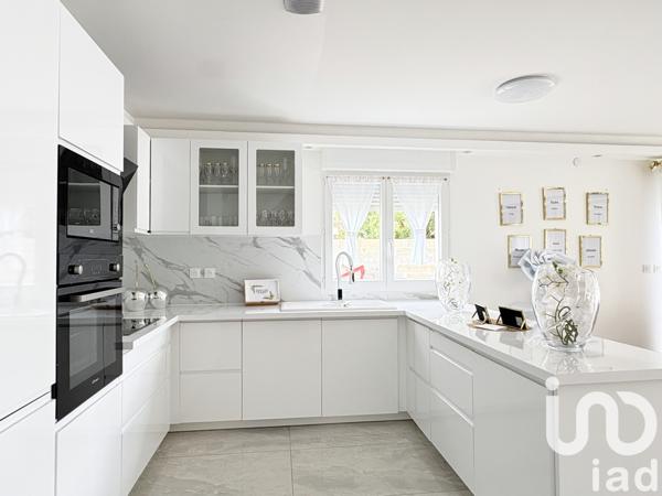 Maison à vendre 4 pièces 150 m² Sainte-Eulalie