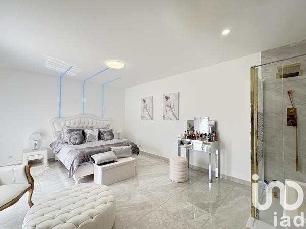 Maison à vendre 4 pièces 150 m² Sainte-Eulalie