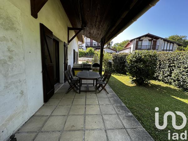 Maison à vendre 5 pièces 95 m² Hendaye